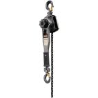 JET, JLP-075A-10, 3/4 Ton, 10 ft Lift, Overhead Lifting, Hoists, Lever Hoists,