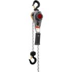 JLH-75WO-20, 3/4 Ton, LEVER HOIST, 20 ft LIFT, Overhead Lifting, Hoists,