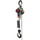 JLH-100WO-20, 1 Ton, LEVER HOIST, 20 ft LIFT, Overhead Lifting, Hoists,