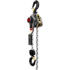 JLH-250WO-5, 2-1/2 Ton, Lever Hoist, 5 ft Lift, Overhead Lifting, Hoists,