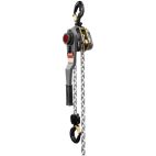 JLH-300WO-5, 3-1/2 Ton, Lever Hoist, 5 ft Lift, Overhead Lifting, Hoists,