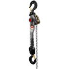 JLH-600WO-20, 6 Ton, 20 ft Lift, Lever Hoist, Overhead Lifting, Hoists,