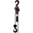 JLH-150-10PSH, 1-1/2 Ton, LEVER HOIST, 10 ft LIFT, SHIP YARD HOOKS, Overhead Lifting, Hoists,