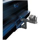 Vise Mounting Bracket JPW Industries