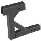 Wilton ATV RISER 10IN