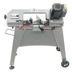 Jet HVBS-56V, 5" x 6" Capacity Bandsaw, 1/2 HP, 1Ph, 115/230V in Metalworking, Sawing, Horizontal / Vertical Bandsaws