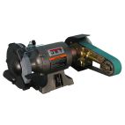JBGM-8 8" Jet Shop Grinder with Multitool Attachment