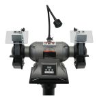 Jet  8" Variable Speed  Industrial Grinder in Metalworking, Finishing , Bench Grinders
