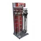 JET HOIST DISPLAY