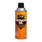 Johnsen's 4602 Penetrating Oil - 10 oz.