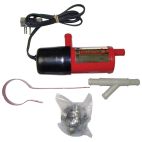 Engine Heater (Tank Circulation) - Universal - KAT 2