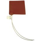 Engine Heater - Hot Pad - Universal 75 Watt 5" x 5"