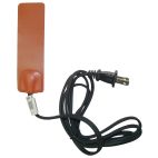 Engine Heater - Hot Pad - Universal 25 Watt 1" x 5"