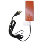 Engine Heater - Hot Pad - Universal 50 Watt 2" x 5"