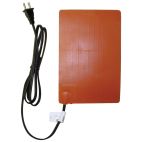 Engine Heater - Hot Pad - Universal 500 Watt 5 1/2" X 8 1/2"