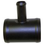 Engine Heater Lower Hose Connector - KAT 3