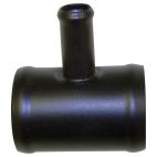 Engine Heater Lower Hose Connector - KAT 3