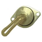 Engine Heater - Freeze Plug Type (Block Heater)