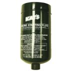Starting Fluid System Cylinder - H/D Truck 21 oz Single Flash Fuel Cylinder