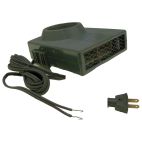 Interior Heater - Universal 900 Watt 3072 BTU