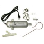 Engine Heater (Tank Circulation) - Universal - KAT 2