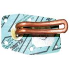 Engine Heater - Freeze Plug Type (Block Heater)