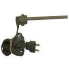 Engine Heater - Engine Immersion Type - KAT