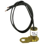 Starting Fluid System Thermostat 50 Deg F & Below KAT'S Heaters
