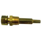 Starting Fluid System Fuel Nozzle - H/D Truck