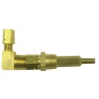 Starting Fluid System Fuel Nozzle - H/D Truck