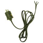 Engine Heater Power Cord - Universal