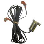 Engine Heater Power Cord - Universal
