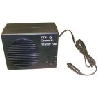 Interior Heater - Universal 300 Watt