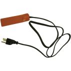 Engine Heater - Hot Pad - Universal 25 Watt 1" x 5"
