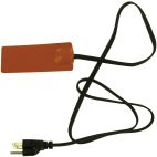 Engine Heater - Hot Pad - Universal 50 Watt 2" x 5"