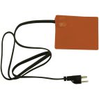 Engine Heater - Hot Pad - Universal 100 Watt 4" x 5"