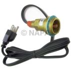 Engine Heater