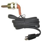 Engine Heater - Freeze Plug Type (Block Heater)