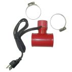 Engine Heater - Lower Radiator Hose - Universal - KAT 750 Watt 2 3/4"