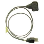 Engine Heater Power Cord - KAT