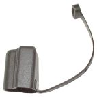 Electrical Cord Male Plug Protector - KAT Plastic