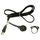 Engine Heater Power Cord - KAT