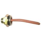 Engine Heater - Freeze Plug Type (Block Heater)