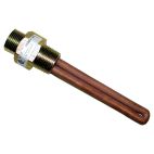 Engine Heater - Freeze Plug Type (Block Heater)