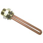 Engine Heater - Freeze Plug Type (Block Heater)