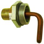 Engine Heater - Freeze Plug Type (Block Heater)