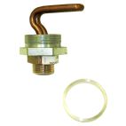 Engine Heater - Freeze Plug Type (Block Heater)