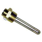 Engine Heater - Freeze Plug Type (Block Heater)