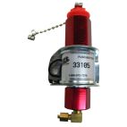 Starting Fluid System Actuator Valve Assy - H/D Truck Actuator Valve Assembly