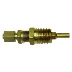 Starting Fluid System Fuel Nozzle - H/D Truck Automatic